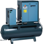 Винтовой компрессор Comaro LB 7,5-10/270 E